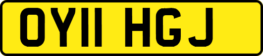 OY11HGJ