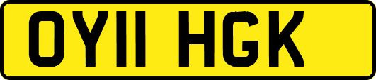 OY11HGK