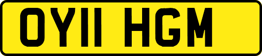 OY11HGM