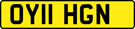 OY11HGN