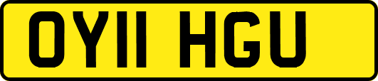 OY11HGU