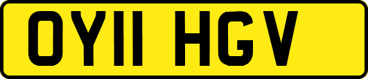 OY11HGV