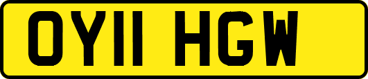 OY11HGW