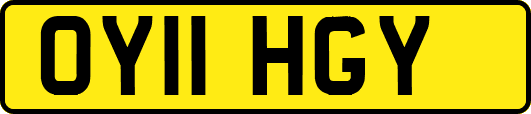 OY11HGY