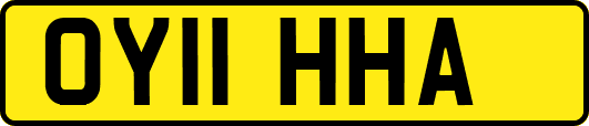 OY11HHA
