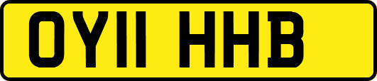 OY11HHB