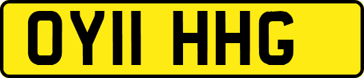 OY11HHG
