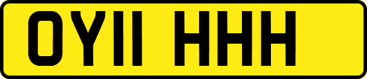 OY11HHH