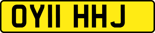 OY11HHJ