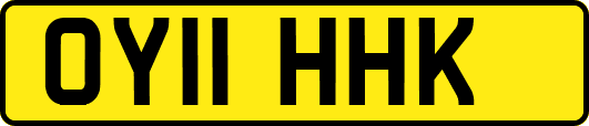 OY11HHK