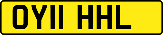 OY11HHL