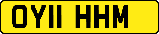 OY11HHM
