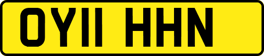 OY11HHN