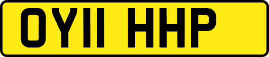 OY11HHP