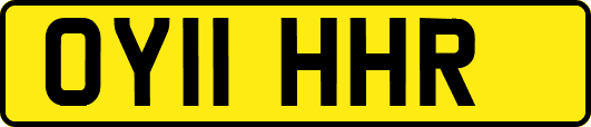 OY11HHR