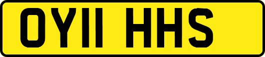 OY11HHS