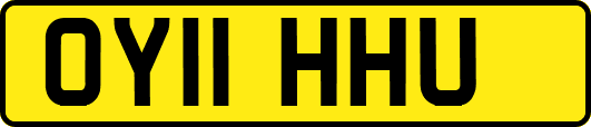 OY11HHU