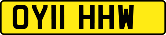OY11HHW