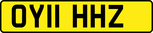 OY11HHZ