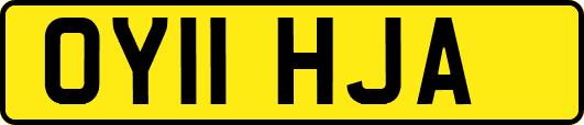 OY11HJA