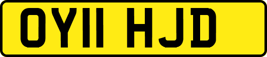 OY11HJD