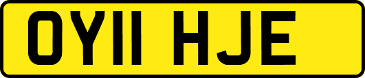OY11HJE