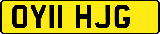 OY11HJG