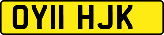 OY11HJK