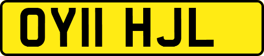 OY11HJL