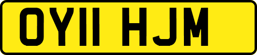 OY11HJM