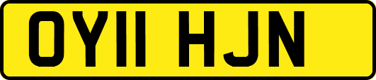 OY11HJN