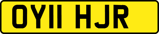 OY11HJR