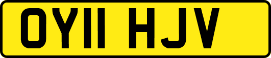 OY11HJV