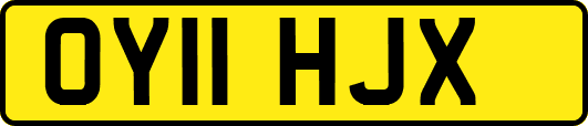 OY11HJX