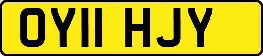 OY11HJY