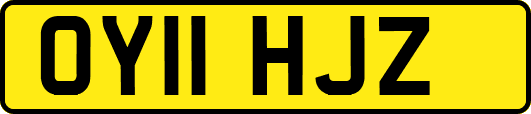 OY11HJZ