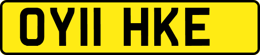OY11HKE