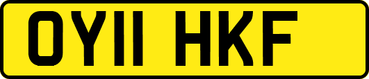 OY11HKF