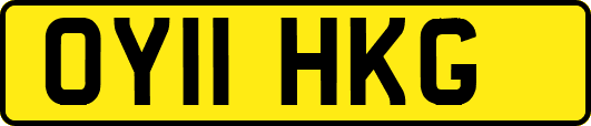 OY11HKG