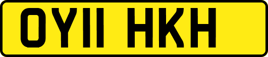 OY11HKH