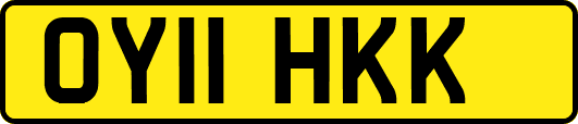 OY11HKK