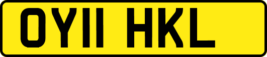 OY11HKL