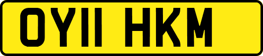 OY11HKM