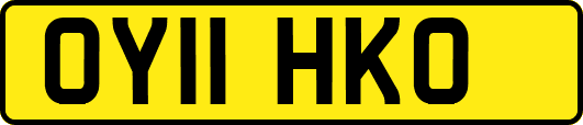 OY11HKO