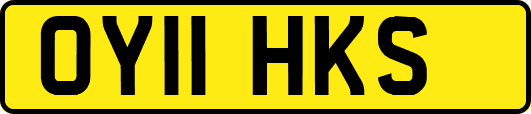 OY11HKS