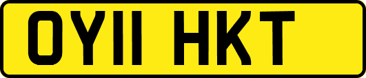 OY11HKT