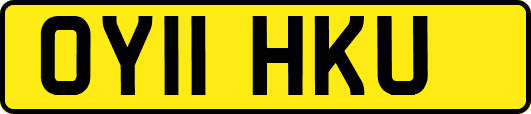 OY11HKU