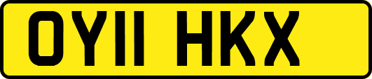 OY11HKX