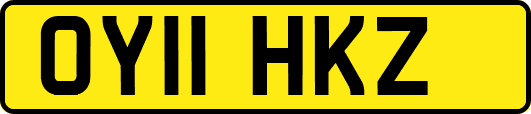 OY11HKZ