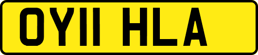 OY11HLA